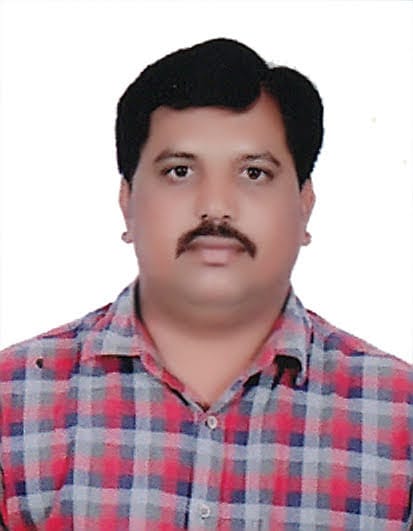 P. Kamalakarreddy