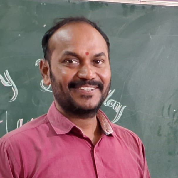 Ram Shankar