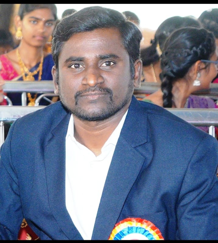 P. Satyanarayana